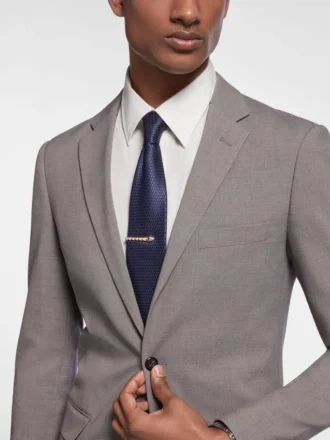 Formal Tie Bar Formal Tie Bar