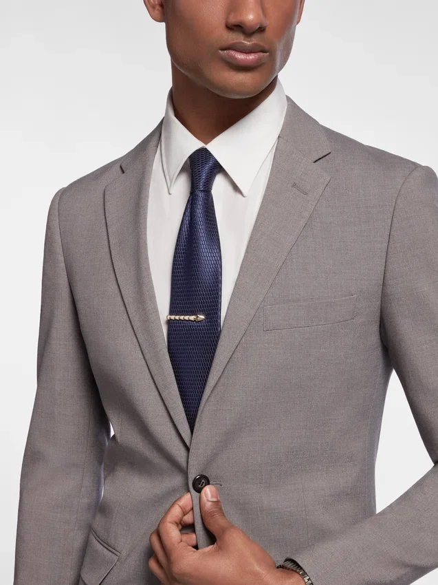 Formal Tie Bar Formal Tie Bar