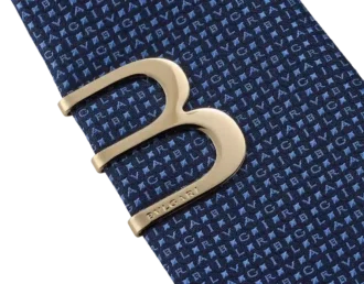 Formal Tie Bar Formal Tie Bar