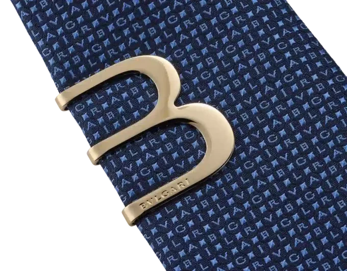 Formal Tie Bar Formal Tie Bar