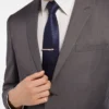 Formal Tie Bar Formal Tie Bar