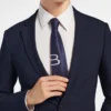 Formal Tie Bar Formal Tie Bar