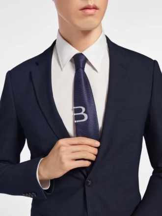 Formal Tie Bar Formal Tie Bar
