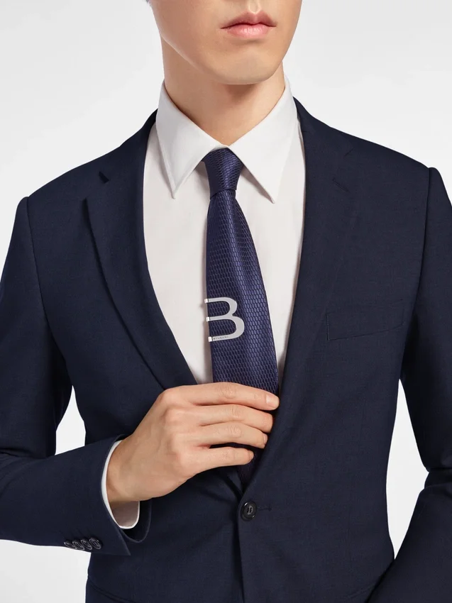Formal Tie Bar Formal Tie Bar
