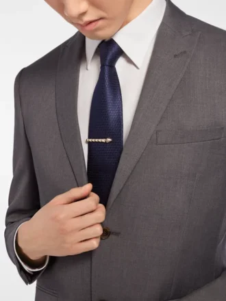 Formal Tie Bar Formal Tie Bar