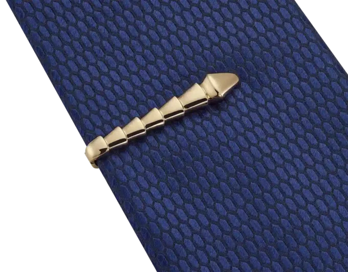 Formal Tie Bar Formal Tie Bar