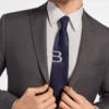 Formal Tie Bar Formal Tie Bar