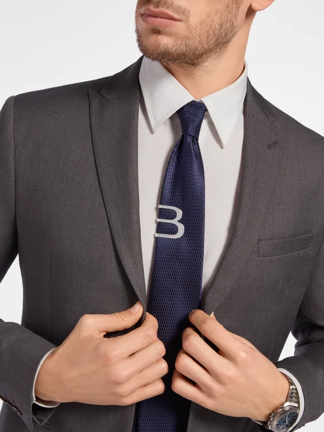 Formal Tie Bar Formal Tie Bar