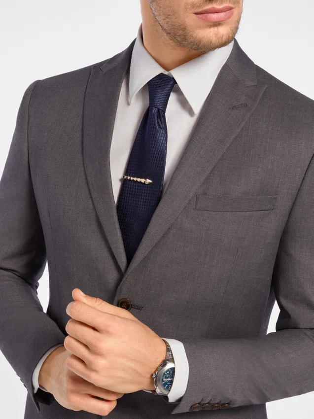 Formal Tie Bar Formal Tie Bar