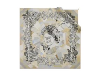 Heritage Scarf Heritage Scarf