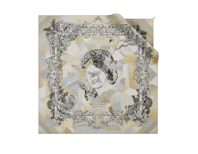 Heritage Scarf Heritage Scarf