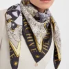 Heritage Scarf Heritage Scarf
