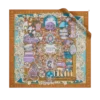 Heritage Scarf Heritage Scarf
