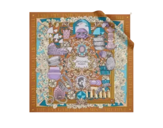 Heritage Scarf