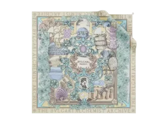 Heritage Scarf