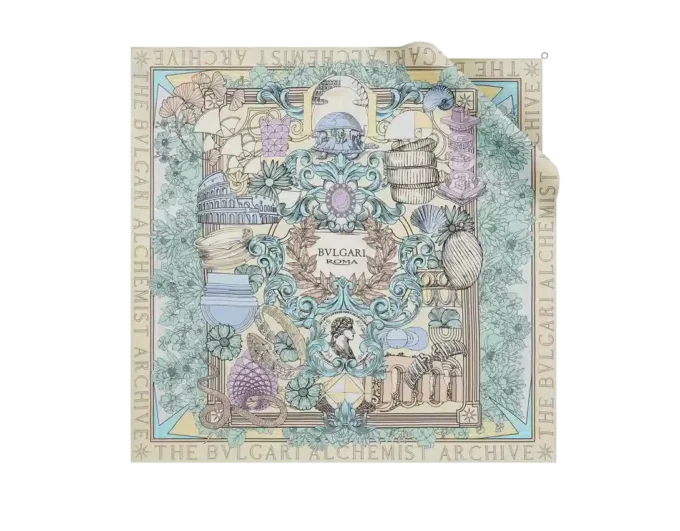 Heritage Scarf Heritage Scarf