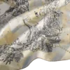 Heritage Scarf Heritage Scarf