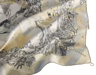 Heritage Scarf Heritage Scarf