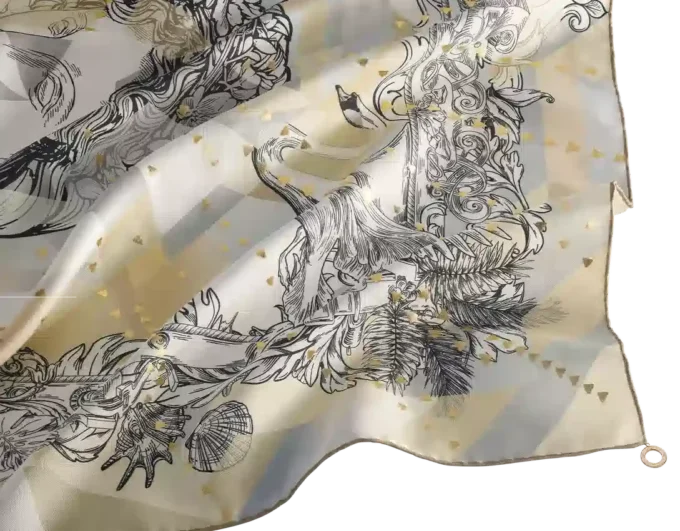 Heritage Scarf Heritage Scarf