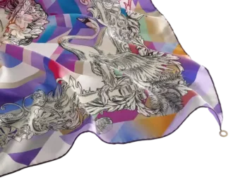 Heritage Scarf Heritage Scarf