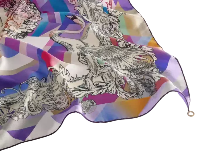 Heritage Scarf Heritage Scarf