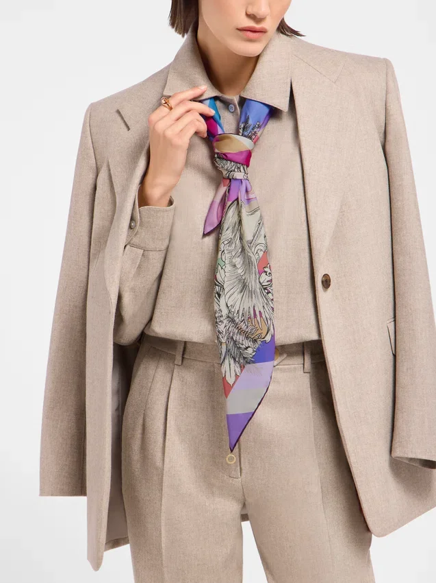 Heritage Scarf Heritage Scarf