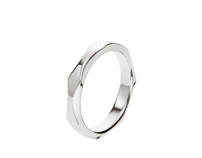Infinito Wedding Band Infinito Wedding Band