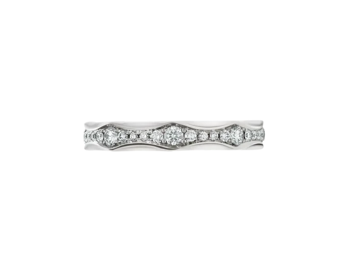 Infinito Wedding Band Infinito Wedding Band