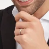 Infinito Wedding Band Infinito Wedding Band