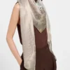 Logomania Scarf Logomania Scarf
