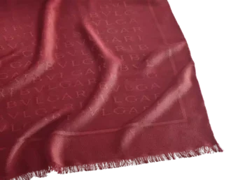 Logomania Stole