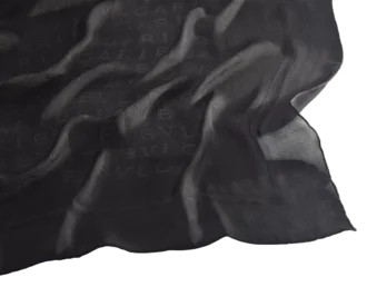 Logomania Stole