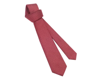 Logomania Tie