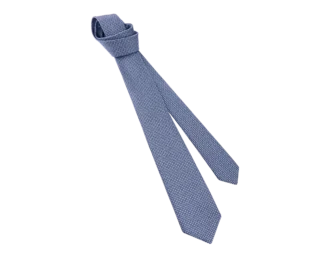 Logomania Tie