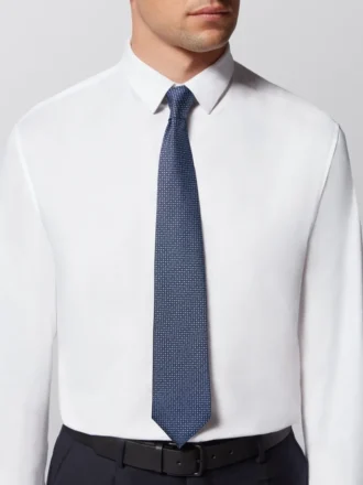 Logomania Tie