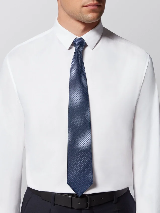 Logomania Tie Logomania Tie