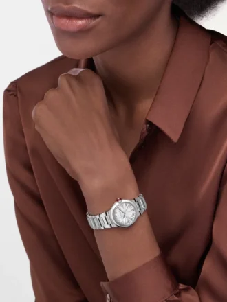 Lvcea Watch