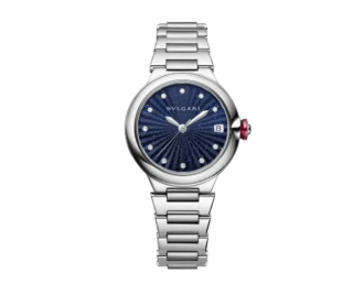Lvcea Watch