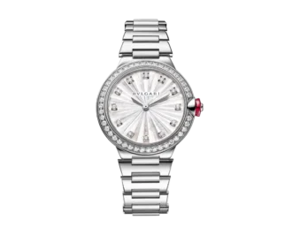 Lvcea Watch