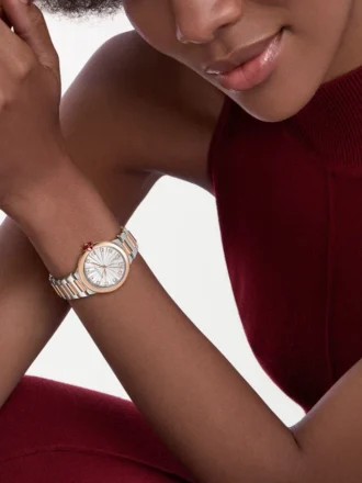 Lvcea Watch