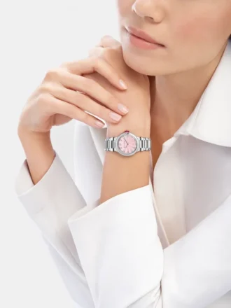 Lvcea Watch