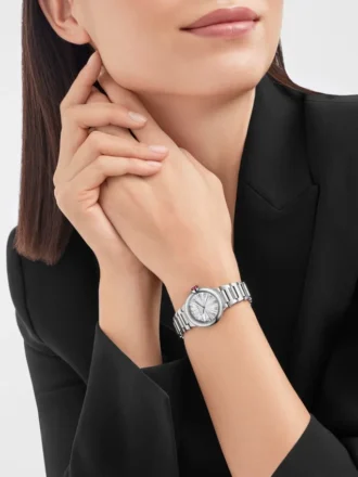 Lvcea Watch