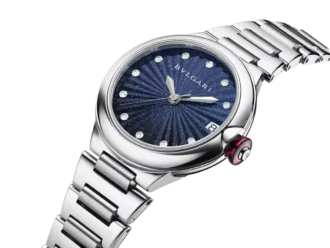 Lvcea Watch