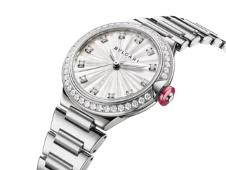 Lvcea Watch