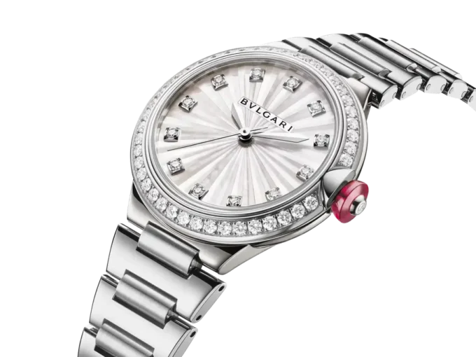 Lvcea Watch Lvcea Watch
