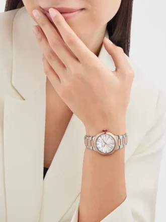 Lvcea Watch