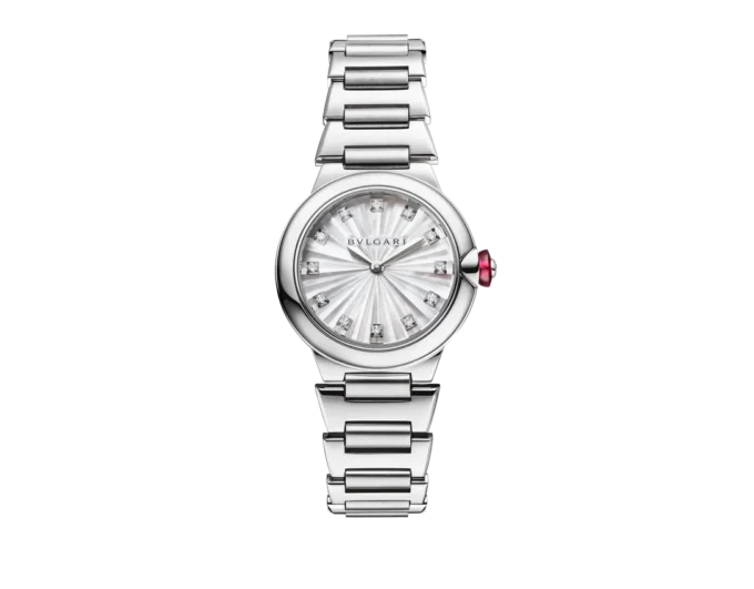 Lvcea Watch