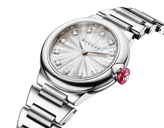 Lvcea Watch