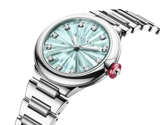 Lvcea Watch Lvcea Watch