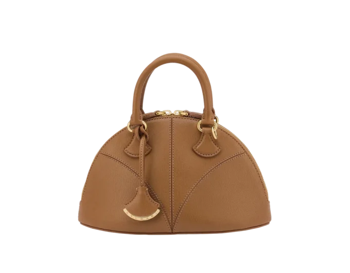 Marquise Small Top Handle Bag